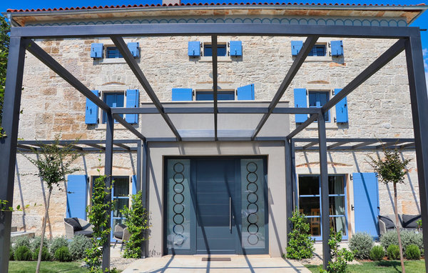 Dům Villa Pi