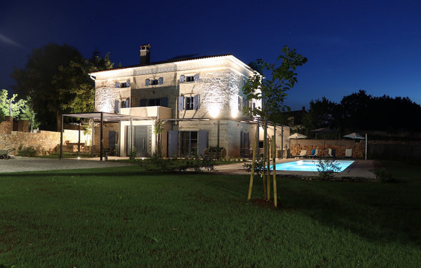 Dům Villa Pi