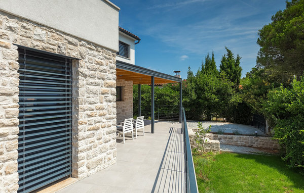 Kuća-za-odmor - Pula , Hrvatska - CLI546 109