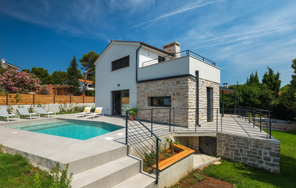Kuća-za-odmor - Pula , Hrvatska - CLI546 7