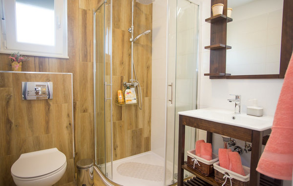 Holiday Home - Kanfanar , Croatia - CLI550 701