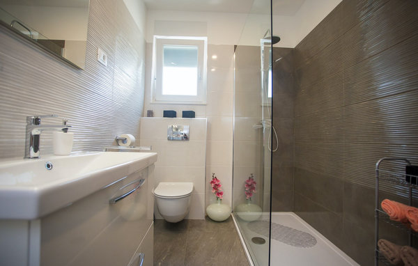 Holiday Home - Kanfanar , Croatia - CLI550 703