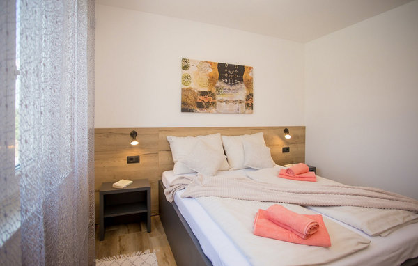 Holiday Home - Kanfanar , Croatia - CLI550 605