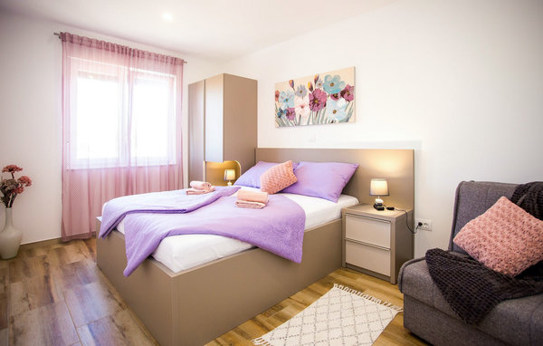 Holiday Home - Kanfanar , Croatia - CLI550 607