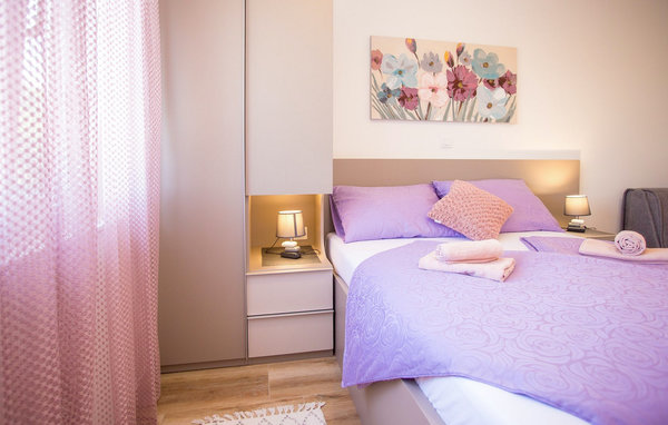Holiday Home - Kanfanar , Croatia - CLI550 609