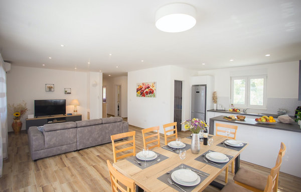 Holiday Home - Kanfanar , Croatia - CLI550 401
