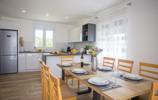 Holiday Home - Kanfanar , Croatia - CLI550 402