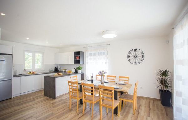 Holiday Home - Kanfanar , Croatia - CLI550 403