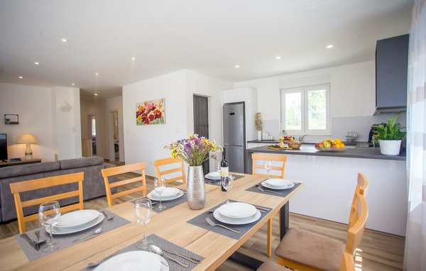 Holiday Home - Kanfanar , Croatia - CLI550 404