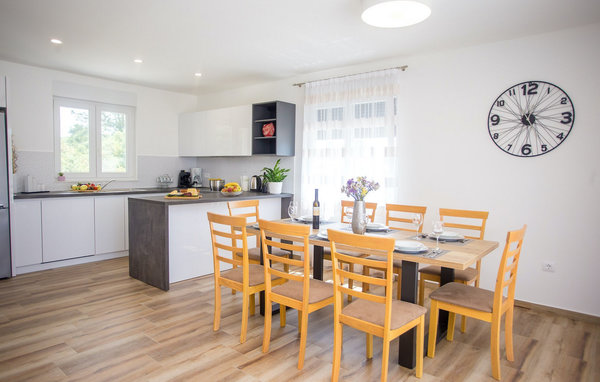 Holiday Home - Kanfanar , Croatia - CLI550 405