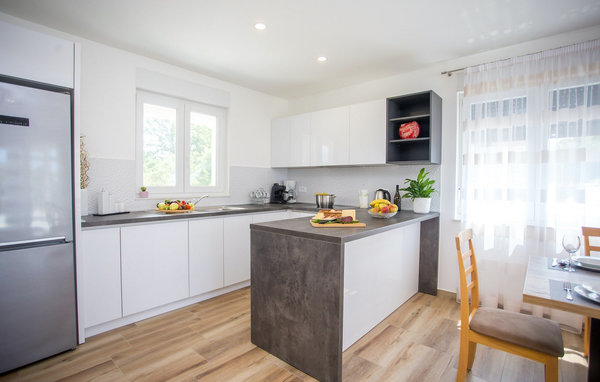 Holiday Home - Kanfanar , Croatia - CLI550 407