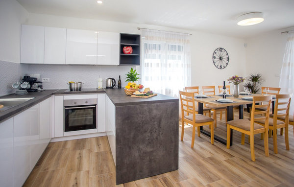 Holiday Home - Kanfanar , Croatia - CLI550 408