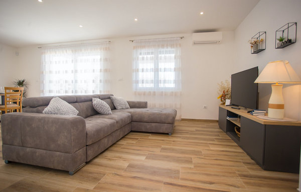 Holiday Home - Kanfanar , Croatia - CLI550 301