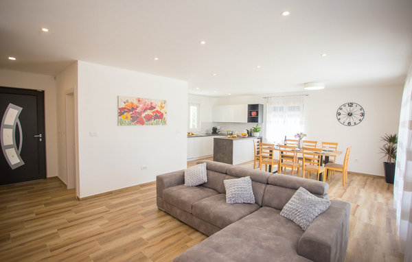 Holiday Home - Kanfanar , Croatia - CLI550 302
