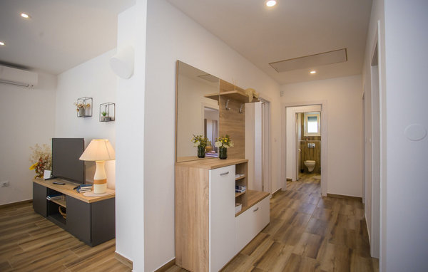 Holiday Home - Kanfanar , Croatia - CLI550 305