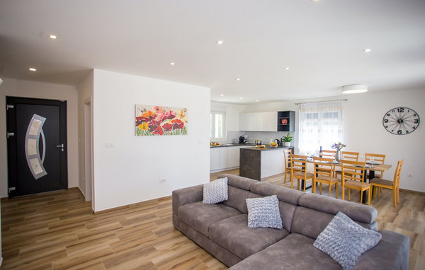 Holiday Home - Kanfanar , Croatia - CLI550 306
