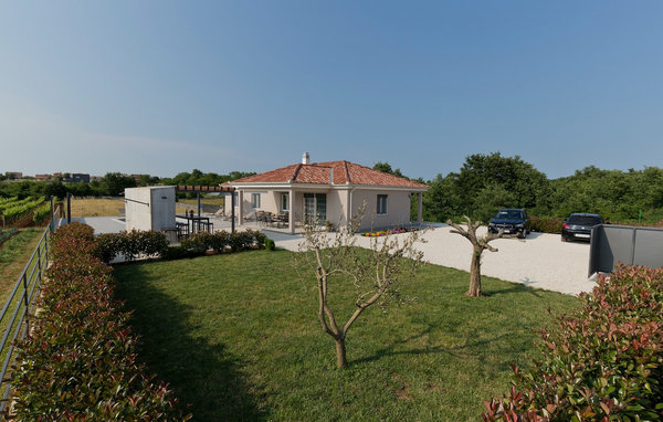 Holiday Home - Kanfanar , Croatia - CLI550 9