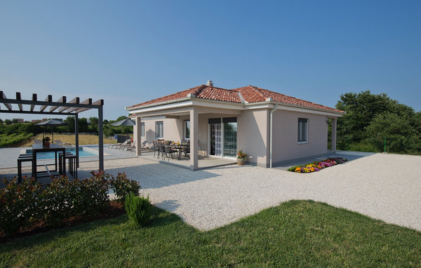 Holiday Home - Kanfanar , Croatia - CLI550 81