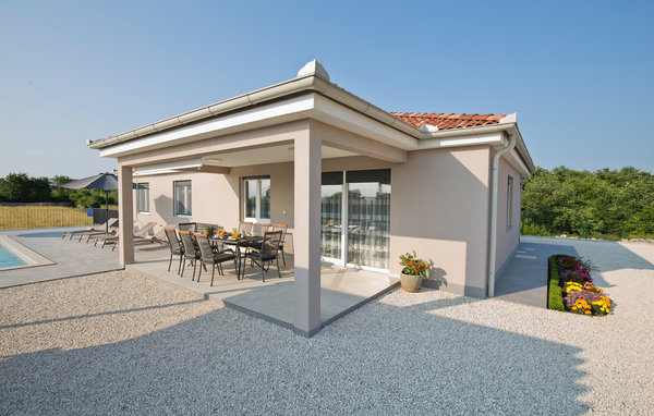 Holiday Home - Kanfanar , Croatia - CLI550 82