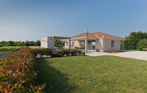 Holiday Home - Kanfanar , Croatia - CLI550 83
