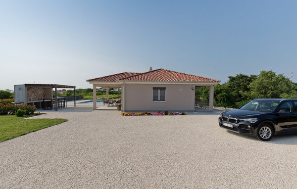 Holiday Home - Kanfanar , Croatia - CLI550 84