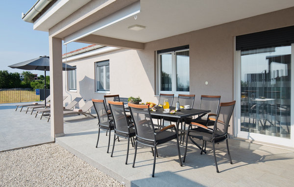 Holiday Home - Kanfanar , Croatia - CLI550 8