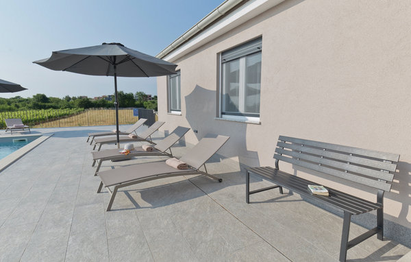 Holiday Home - Kanfanar , Croatia - CLI550 101