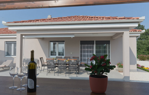 Holiday Home - Kanfanar , Croatia - CLI550 102