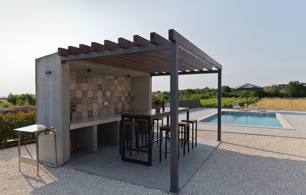 Holiday Home - Kanfanar , Croatia - CLI550 103