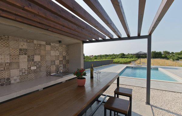 Holiday Home - Kanfanar , Croatia - CLI550 104