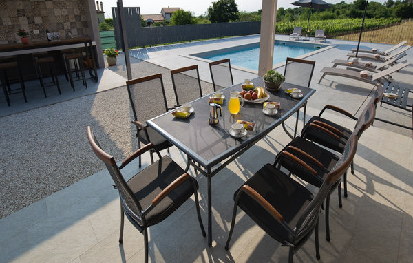 Holiday Home - Kanfanar , Croatia - CLI550 105