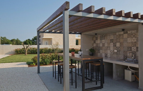 Holiday Home - Kanfanar , Croatia - CLI550 108