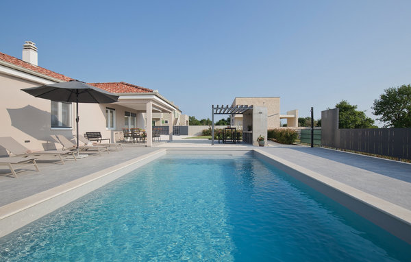 Holiday Home - Kanfanar , Croatia - CLI550 3