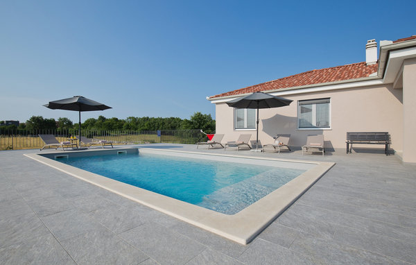 Holiday Home - Kanfanar , Croatia - CLI550 6