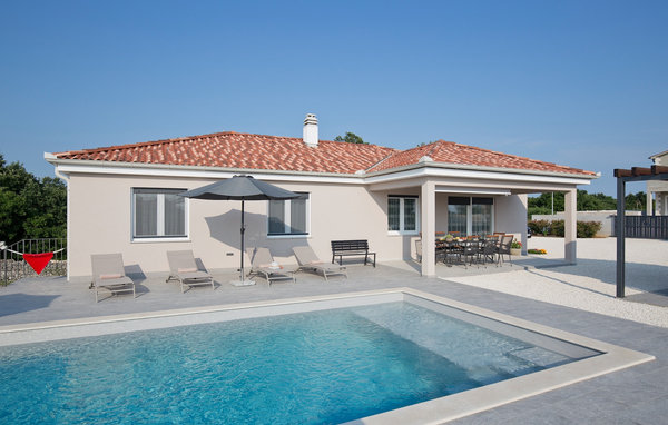 Holiday Home - Kanfanar , Croatia - CLI550 7
