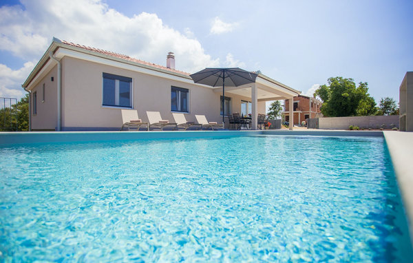 Holiday Home - Kanfanar , Croatia - CLI550 12