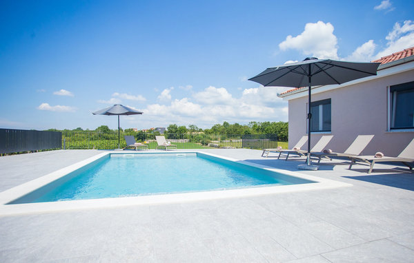 Holiday Home - Kanfanar , Croatia - CLI550 13