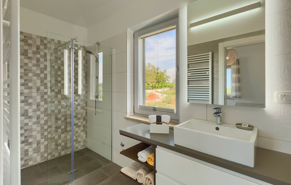 Casa de vacaciones - Visnjan-Vizinada , Croacia - CLI551 704