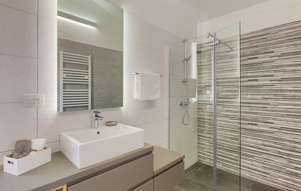 Casa de vacaciones - Visnjan-Vizinada , Croacia - CLI551 706