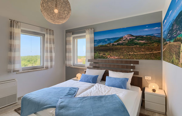 Casa de vacaciones - Visnjan-Vizinada , Croacia - CLI551 5