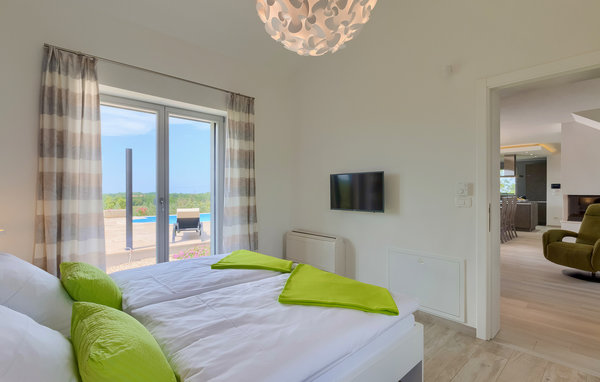 Casa de vacaciones - Visnjan-Vizinada , Croacia - CLI551 604