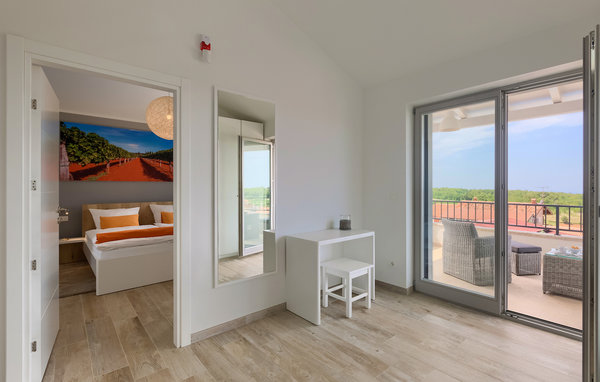 Casa de vacaciones - Visnjan-Vizinada , Croacia - CLI551 605