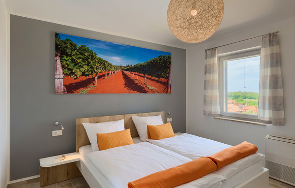 Casa de vacaciones - Visnjan-Vizinada , Croacia - CLI551 606