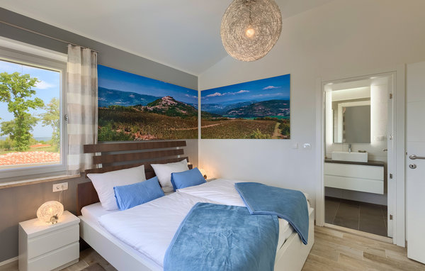 Casa de vacaciones - Visnjan-Vizinada , Croacia - CLI551 608