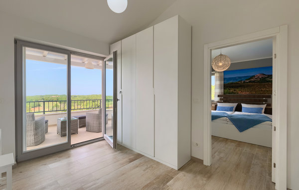 Casa de vacaciones - Visnjan-Vizinada , Croacia - CLI551 609