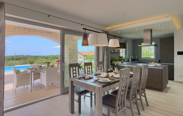 Casa de vacaciones - Visnjan-Vizinada , Croacia - CLI551 405
