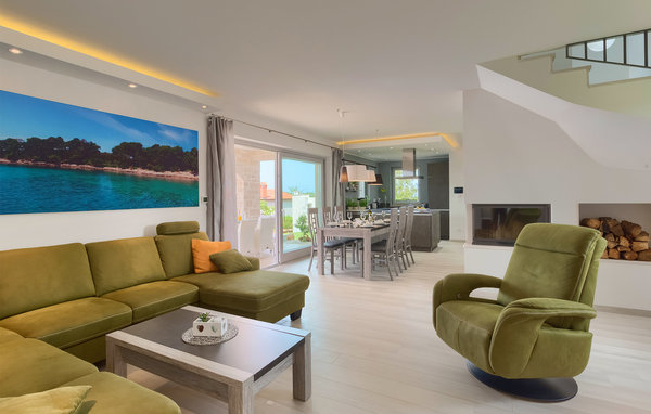 Casa de vacaciones - Visnjan-Vizinada , Croacia - CLI551 3