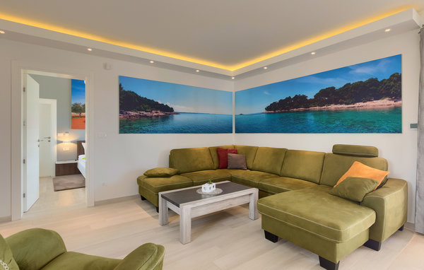 Casa de vacaciones - Visnjan-Vizinada , Croacia - CLI551 301