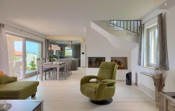 Casa de vacaciones - Visnjan-Vizinada , Croacia - CLI551 302