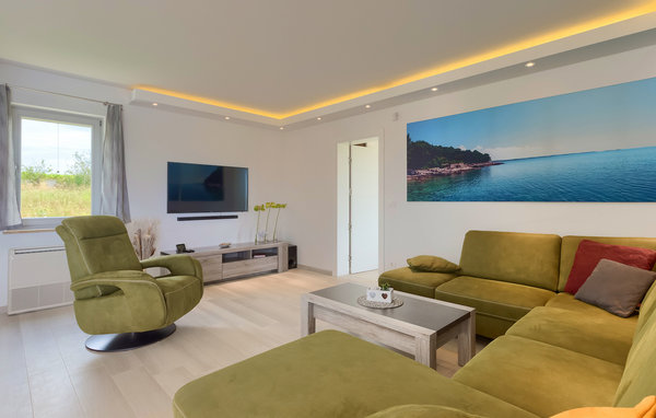 Casa de vacaciones - Visnjan-Vizinada , Croacia - CLI551 303